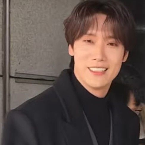 Choi Woojin的近期活动照