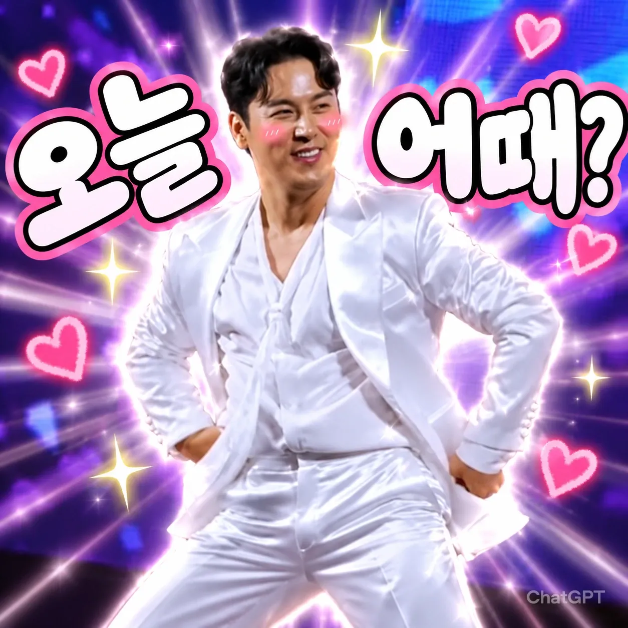 Foto kegiatan terbaru dari Jang Minho