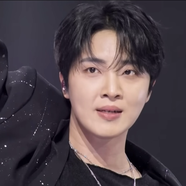 Recent activity shot of Hwang Yunsung