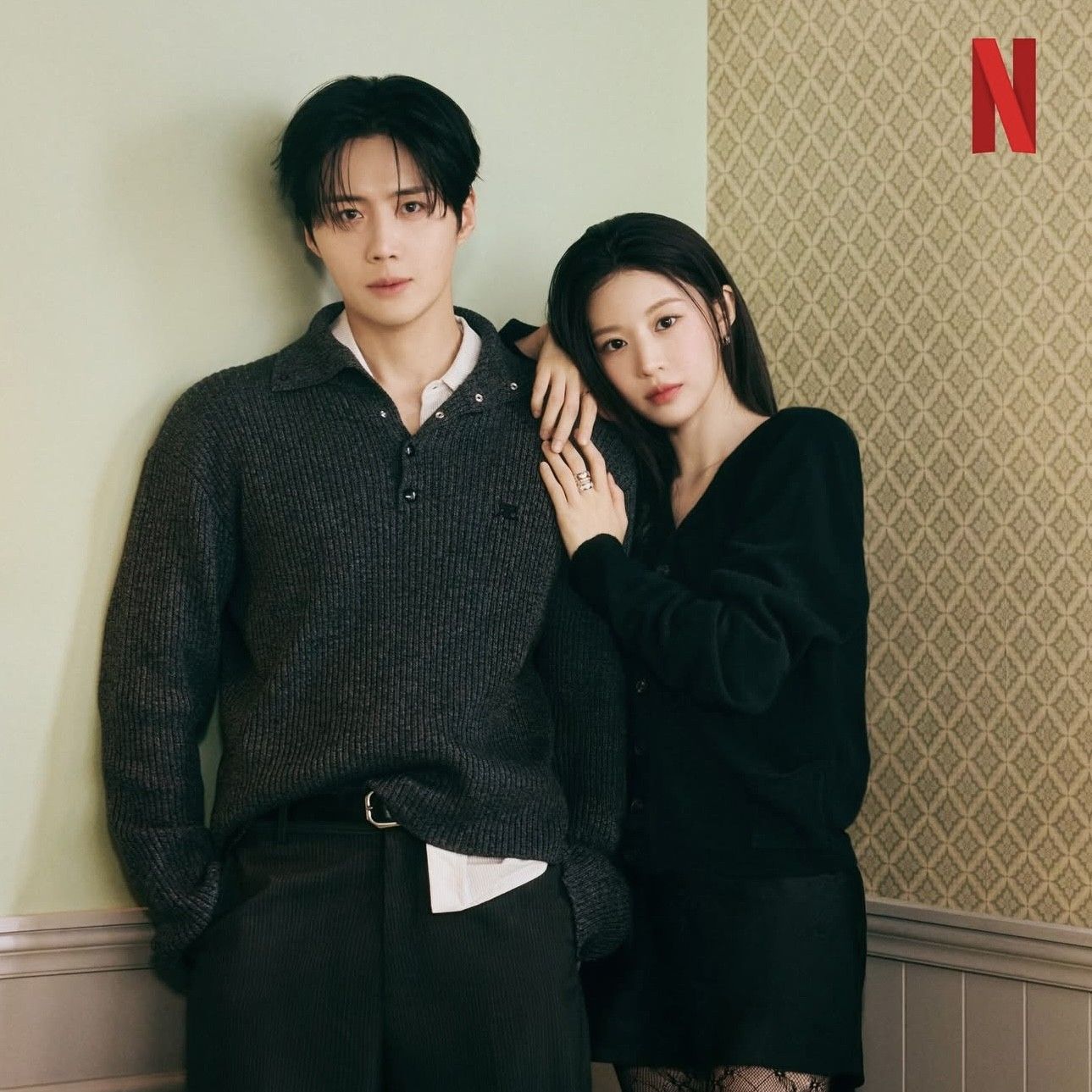 金宣虎的最新照片