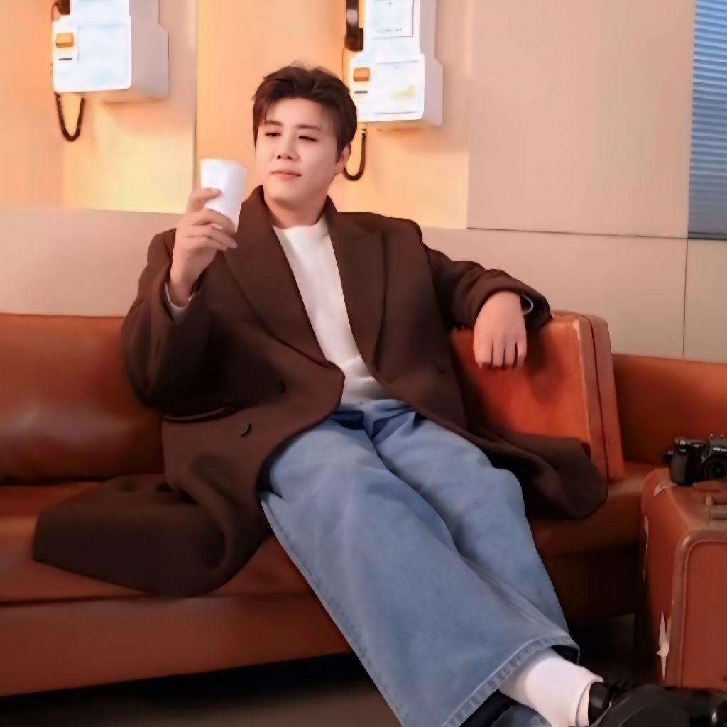 晉海成的近期活動照