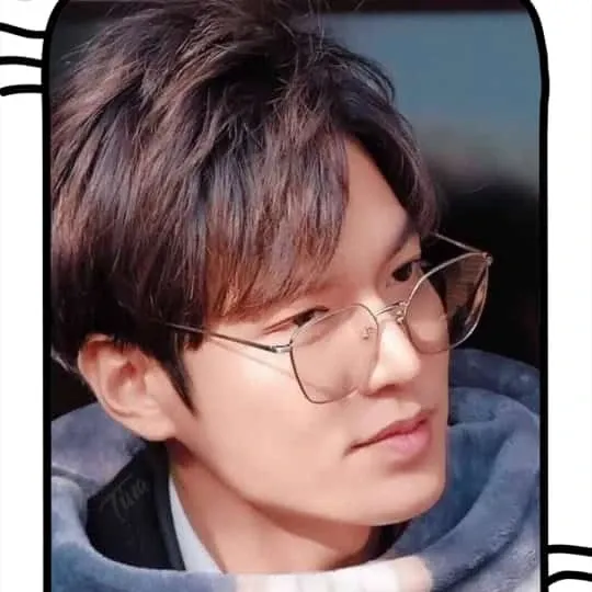 이민호의 최신 사진