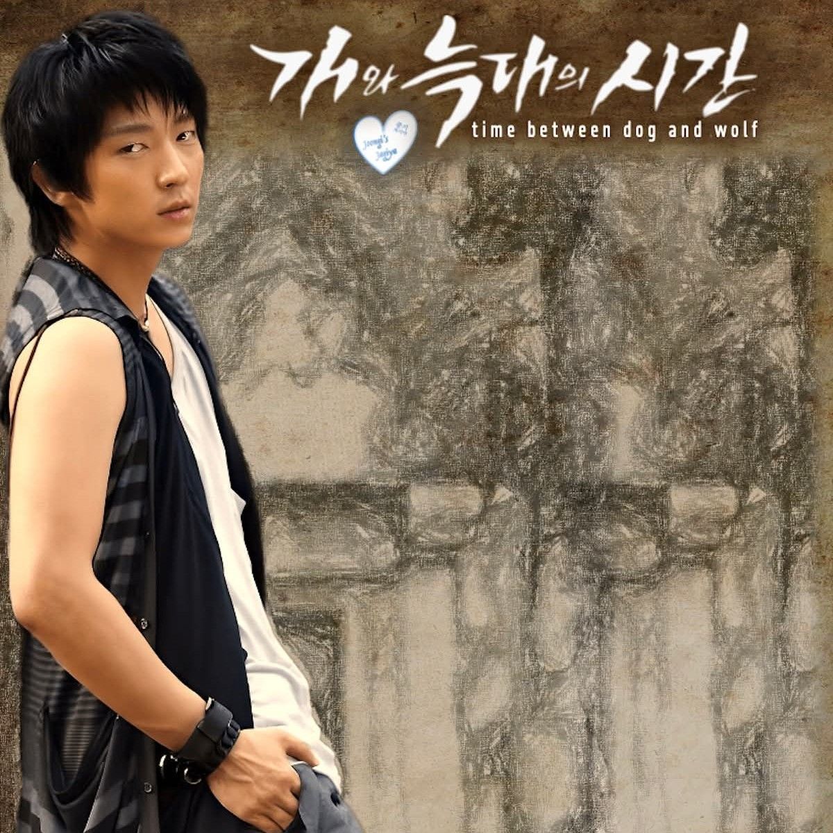 이준기 최근 활동샷