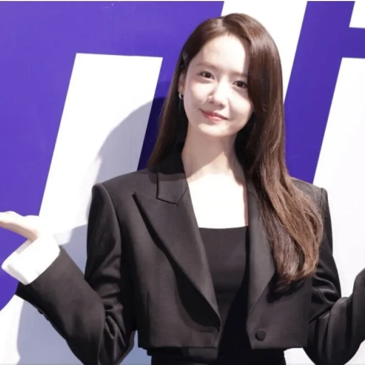 A moment captured by a fan of Yoona