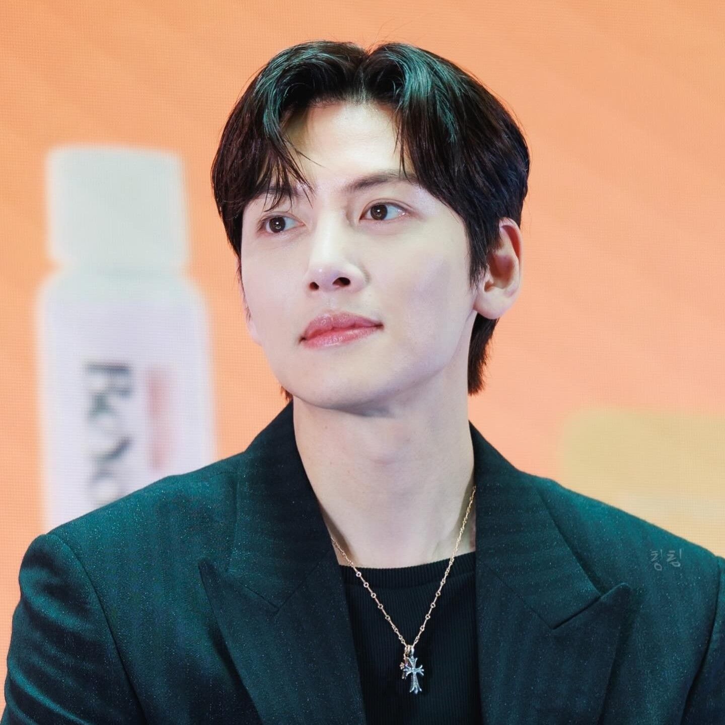 Latest photo of Ji Changwook