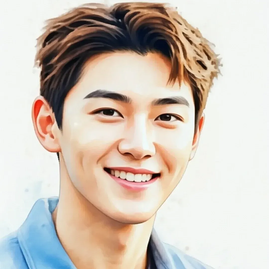 Latest photo of Jeon Jonghyeok