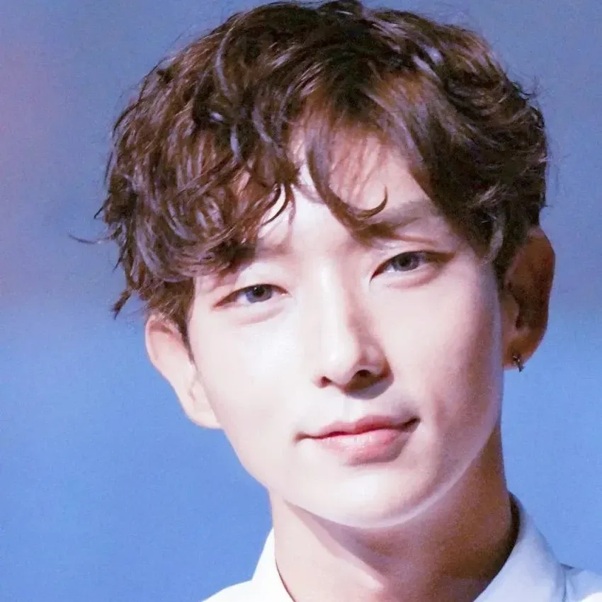 이준기 팬이 찍은 순간