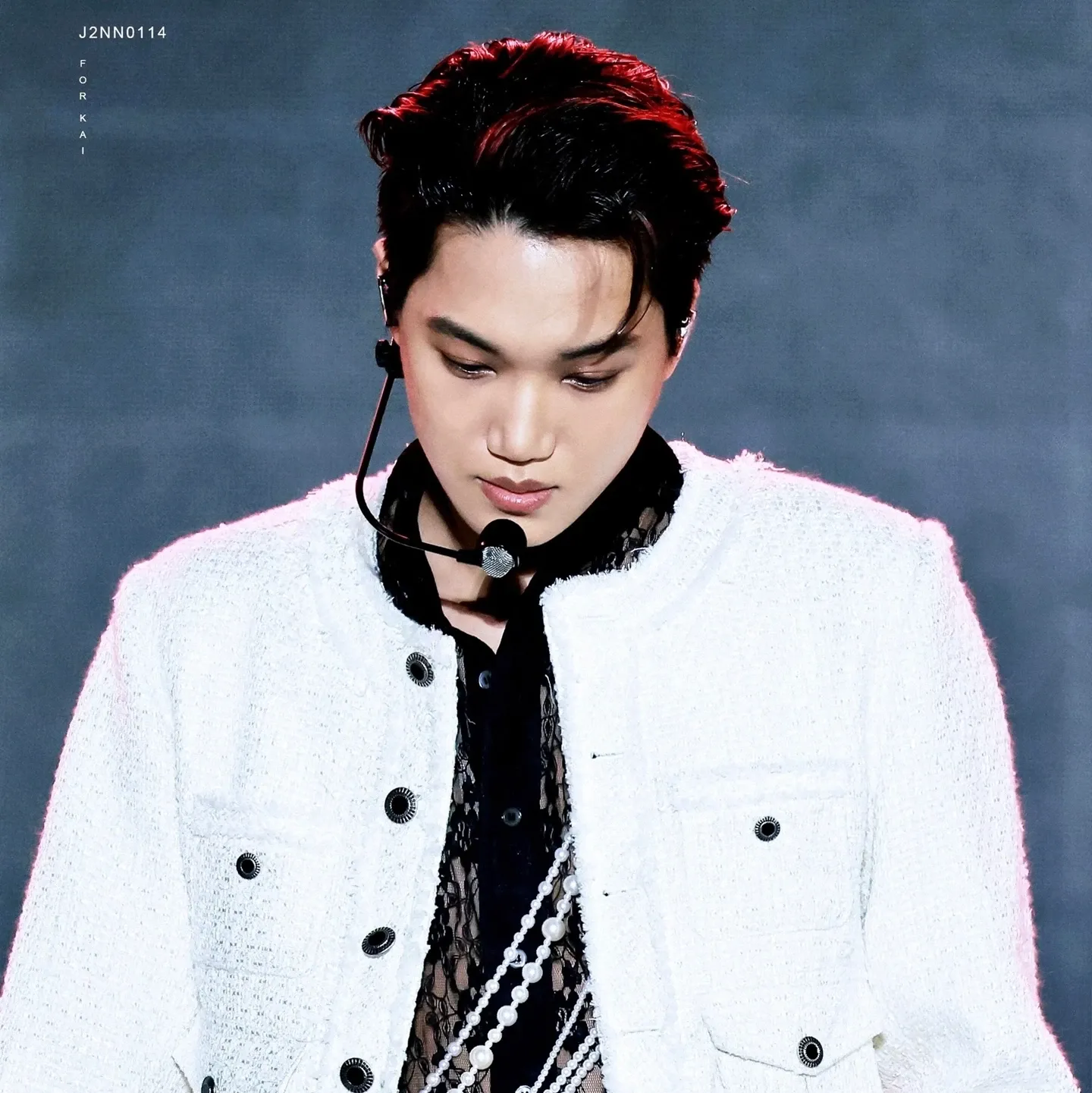Behind-the-scenes cut of KAI
