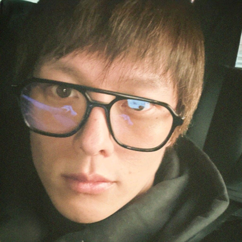 チャン・ギヨンのビハインドカット