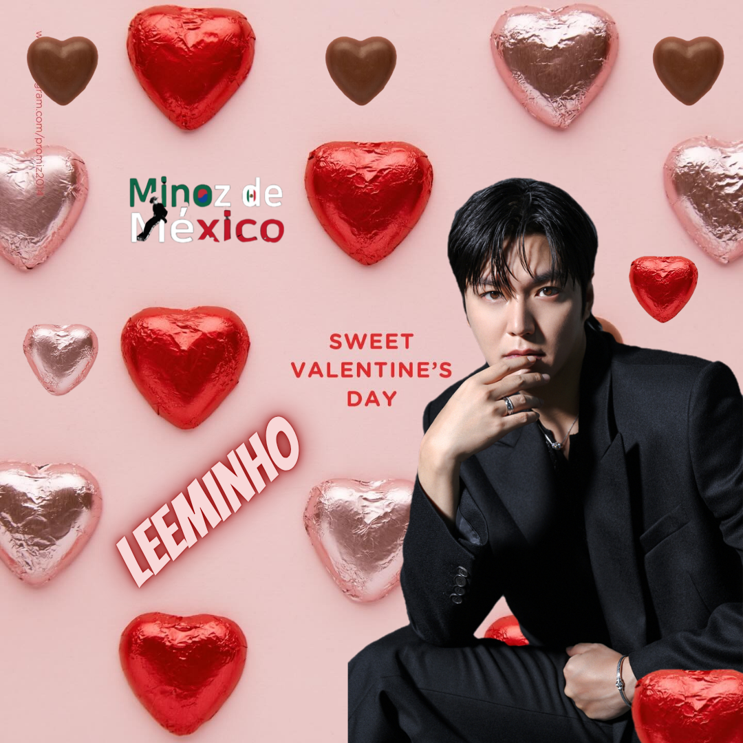 イ・ミンホの最近の活動ショット