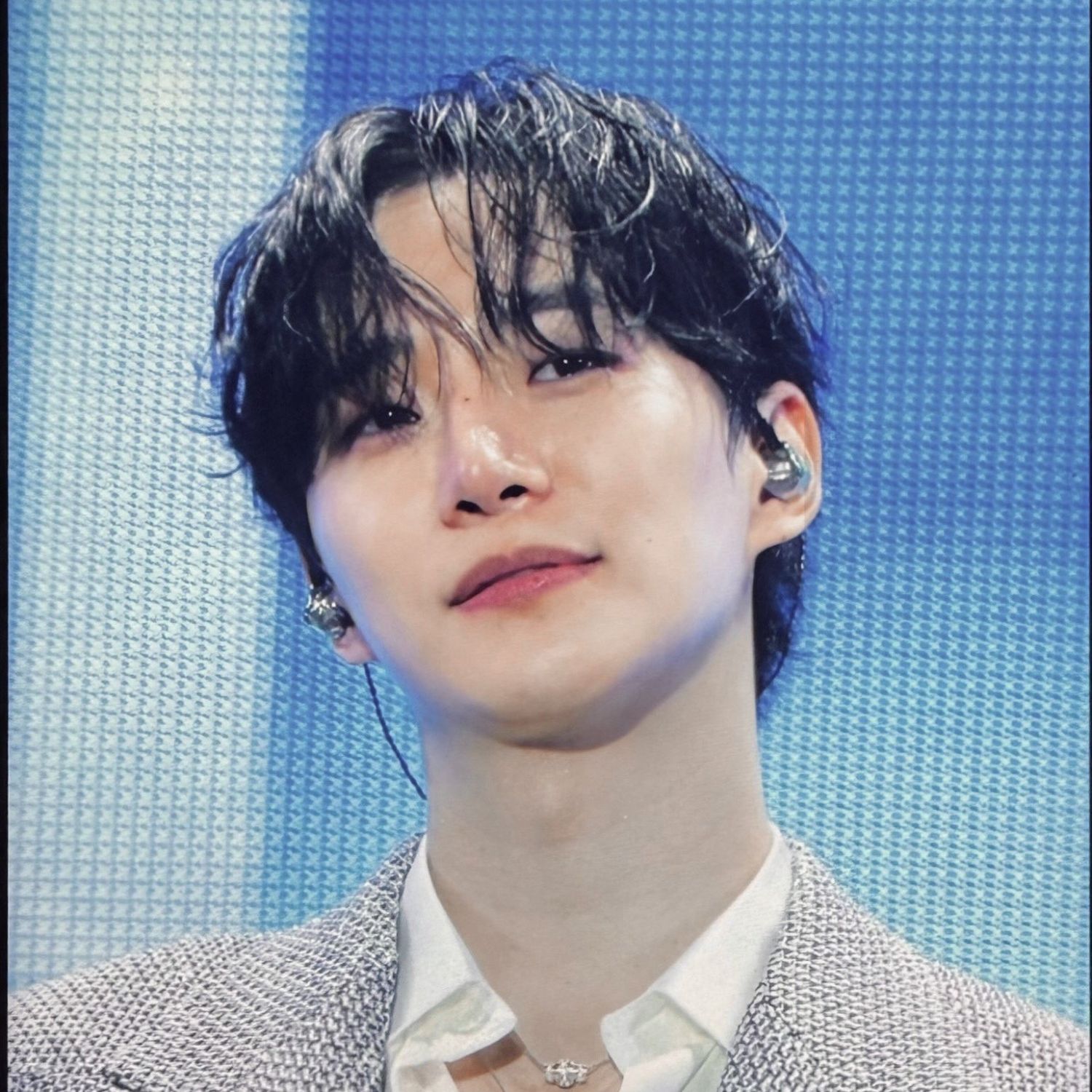 李俊昊的幕后花絮