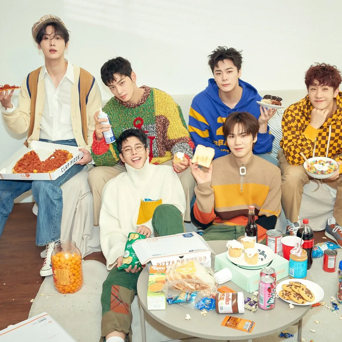 车银优的近期活动照