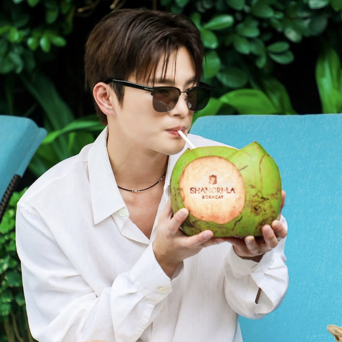 Latest photo of Seo Inguk