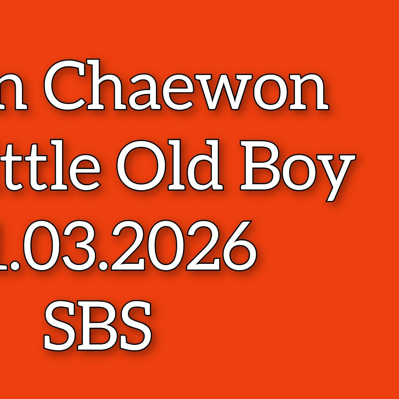 Momen yang diabadikan oleh penggemar Moon Chaewon