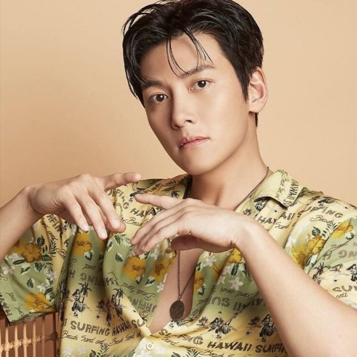 池昌旭的幕後花絮