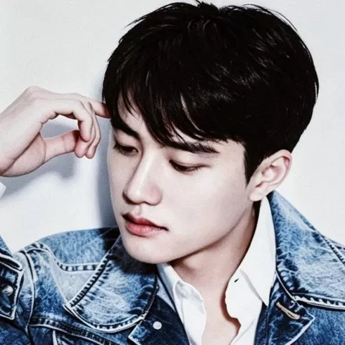 Foto kegiatan terbaru dari Doh Kyungsoo (D.O.)