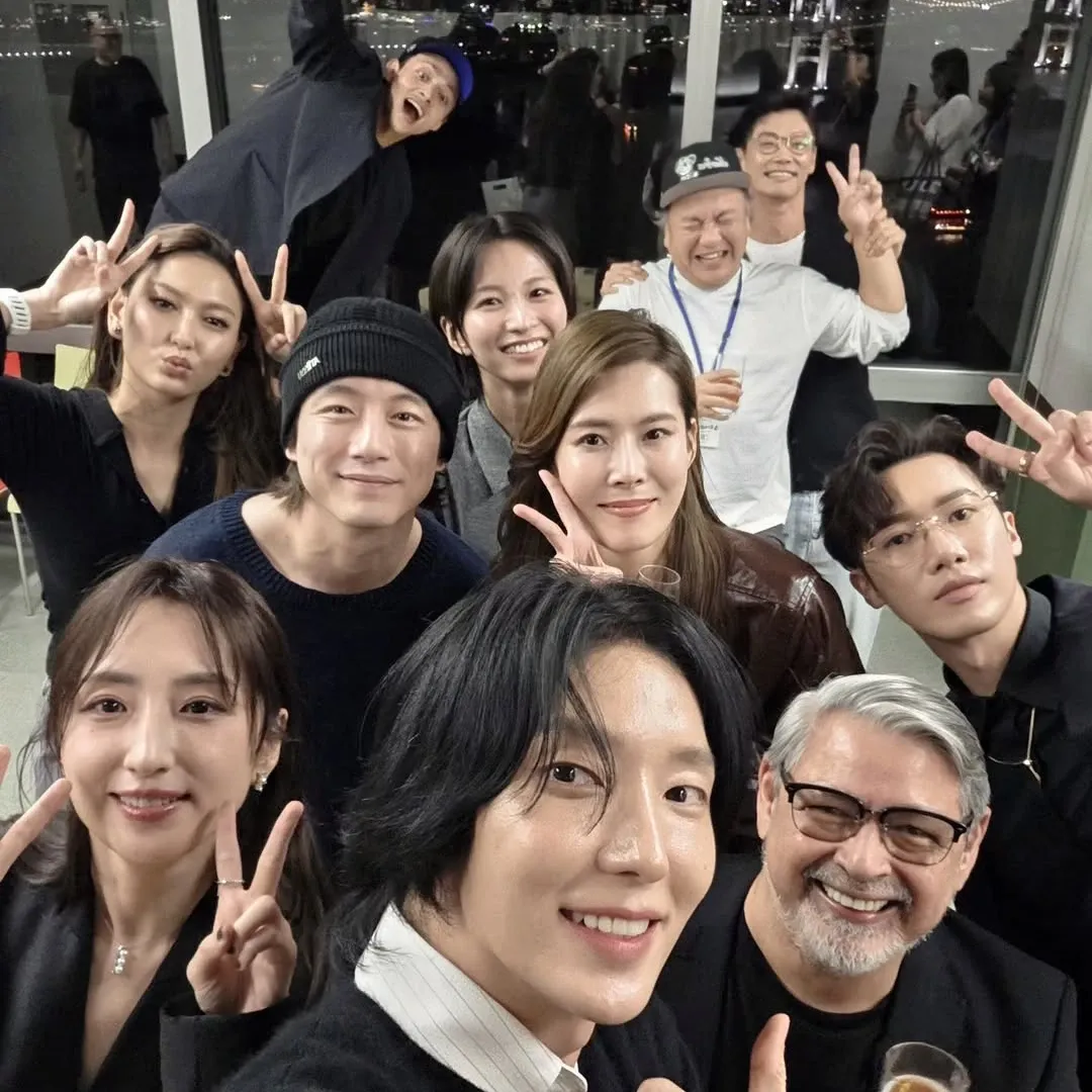 이준기의 최신 사진