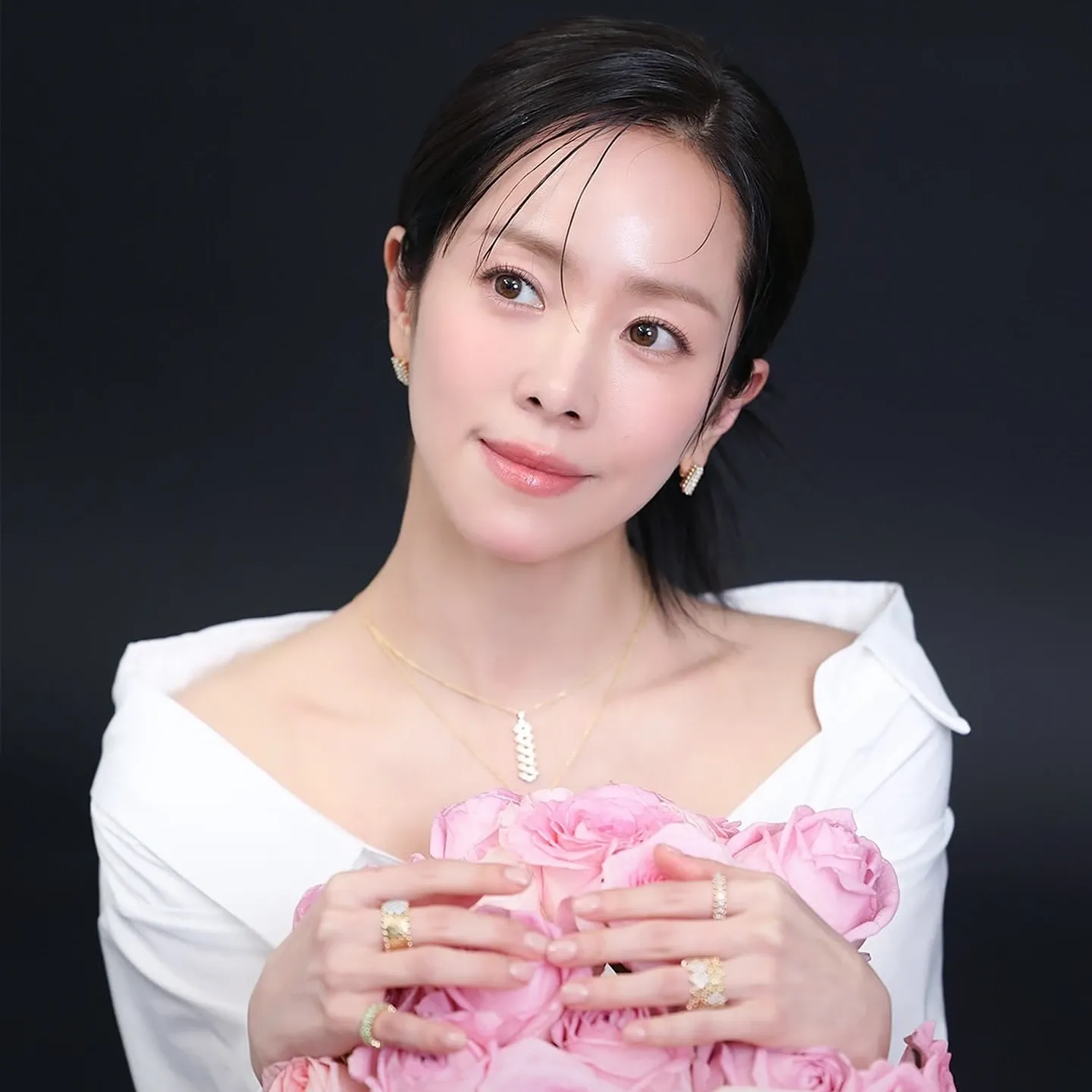 Latest photo of Han Jimin