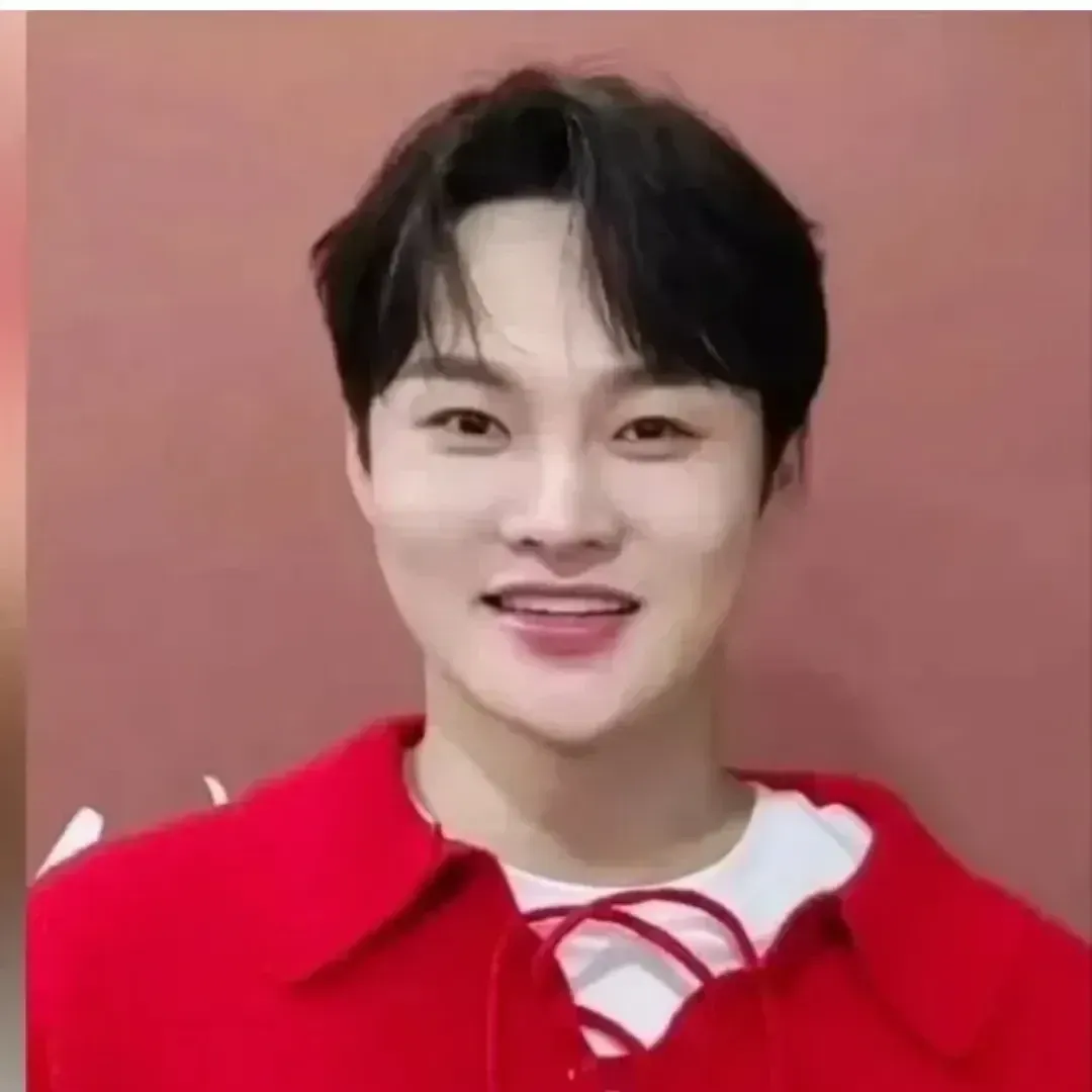 박서진 최근 활동샷