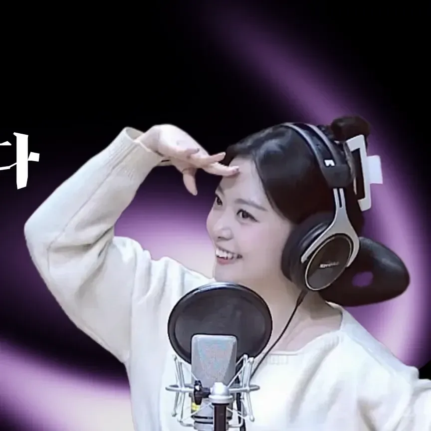 Recent activity shot of YOYOMI