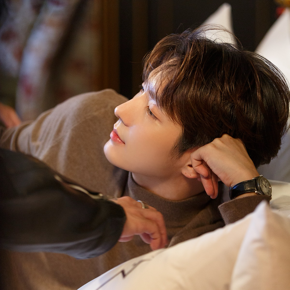 이준기의 최신 사진