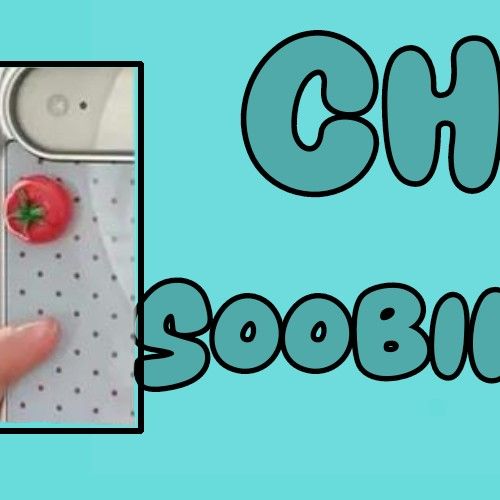 A moment captured by a fan of Chae Soobin