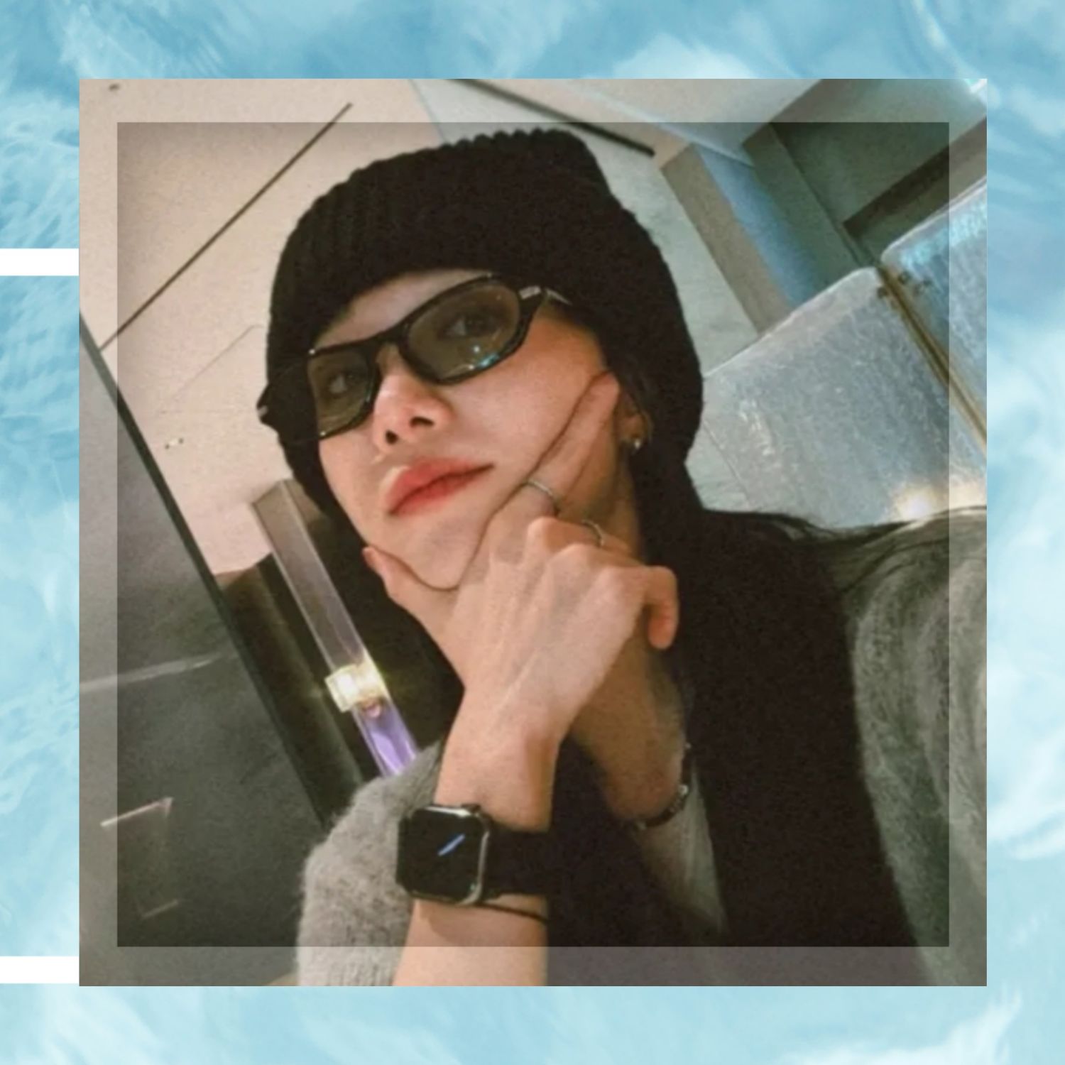 정은지 최근 활동샷