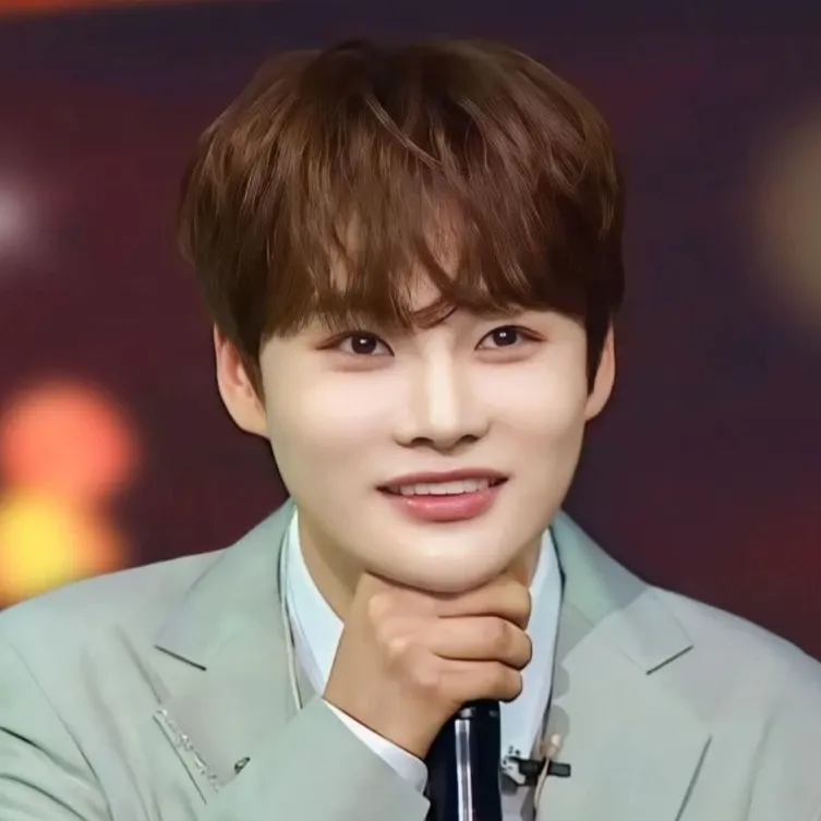 박서진 팬이 찍은 순간