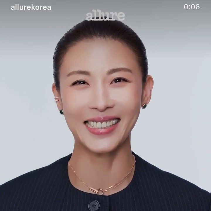 A moment captured by a fan of Ha Jiwon