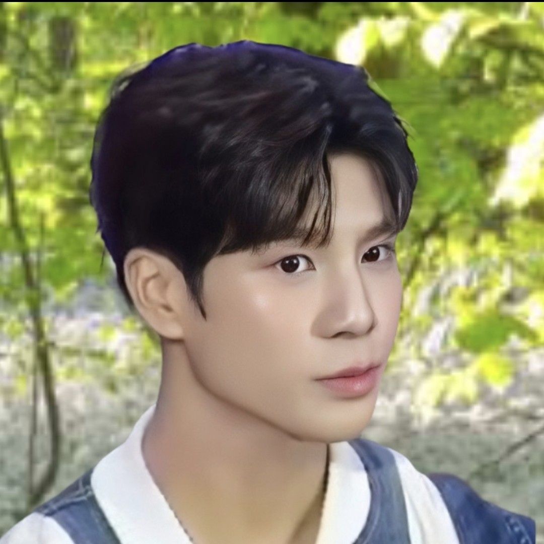 정동원의 최신 사진