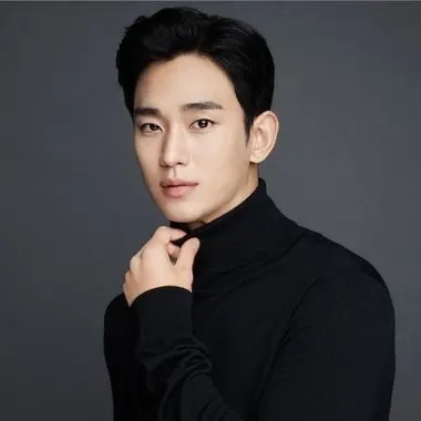 Latest photo of Kim Soohyun