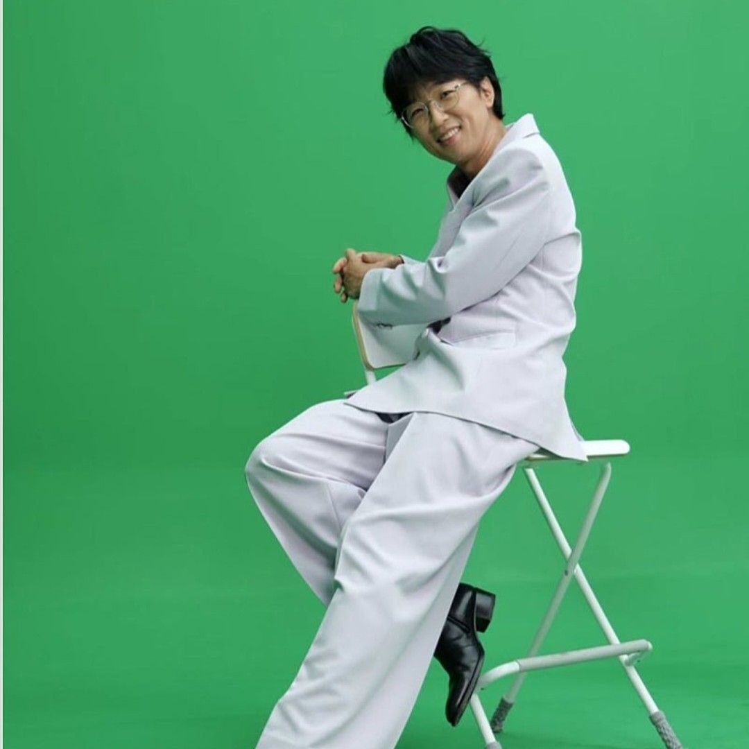 Bak Changgeun的近期活动照