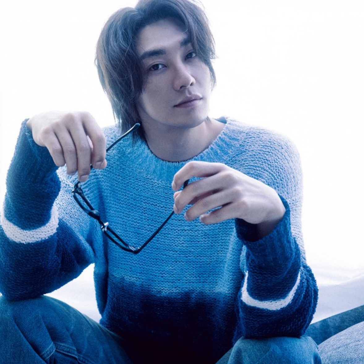 Latest photo of Kim Youngkwang