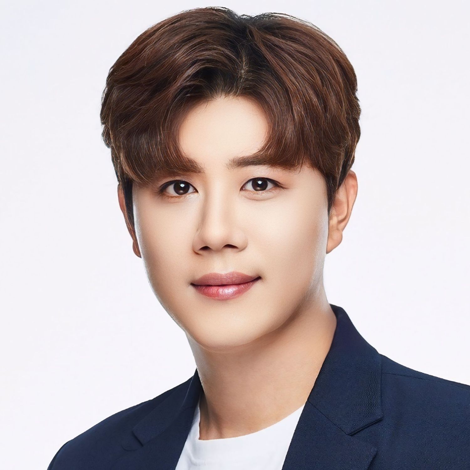 A moment captured by a fan of Jin Haesung