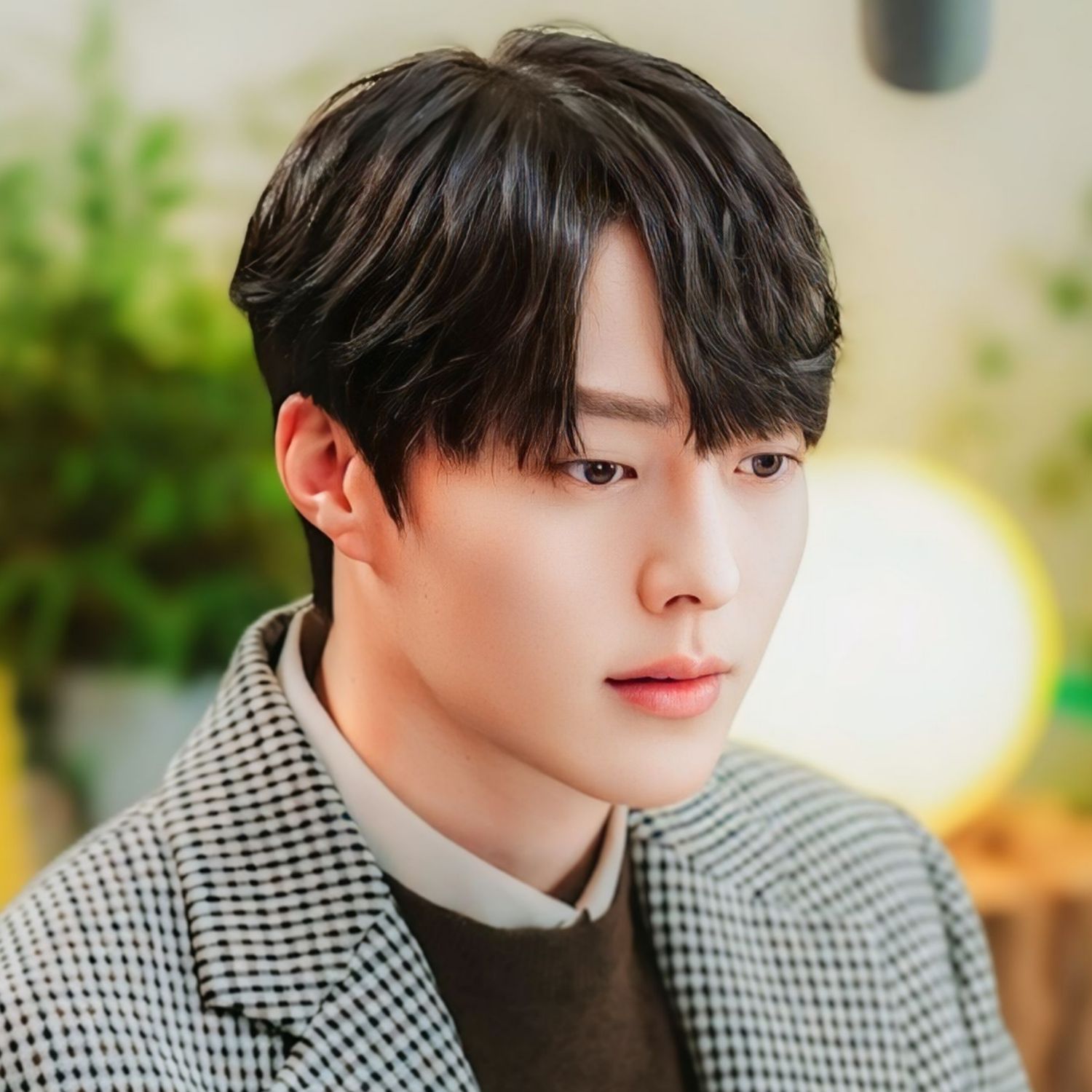 Latest photo of Jang Kiyong