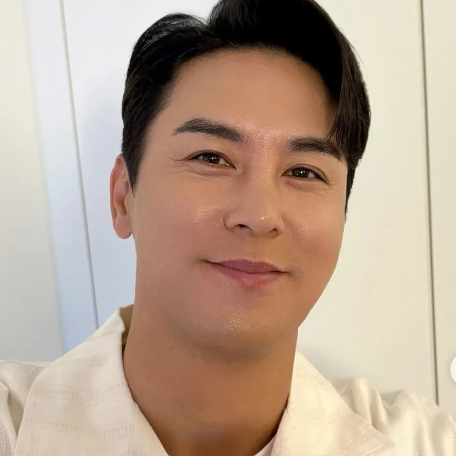 Foto terbaru dari Jang Minho