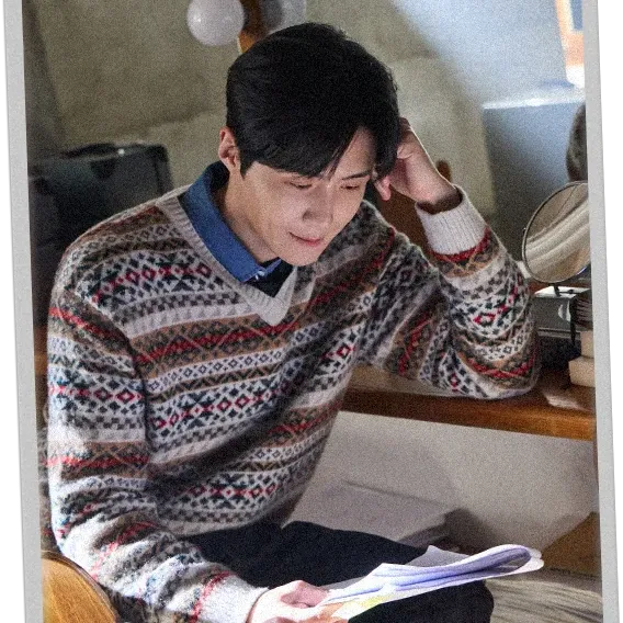 Foto terbaru dari Kim Seonho