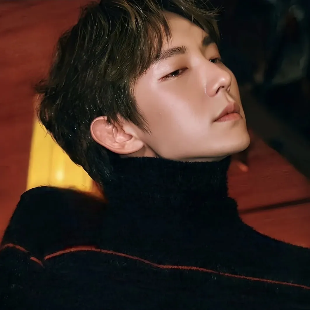 이준기의 최신 사진