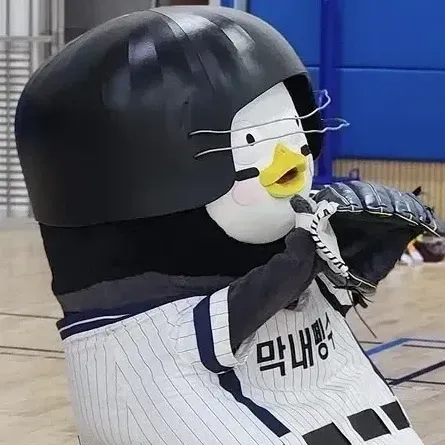 펭수 최근 활동샷