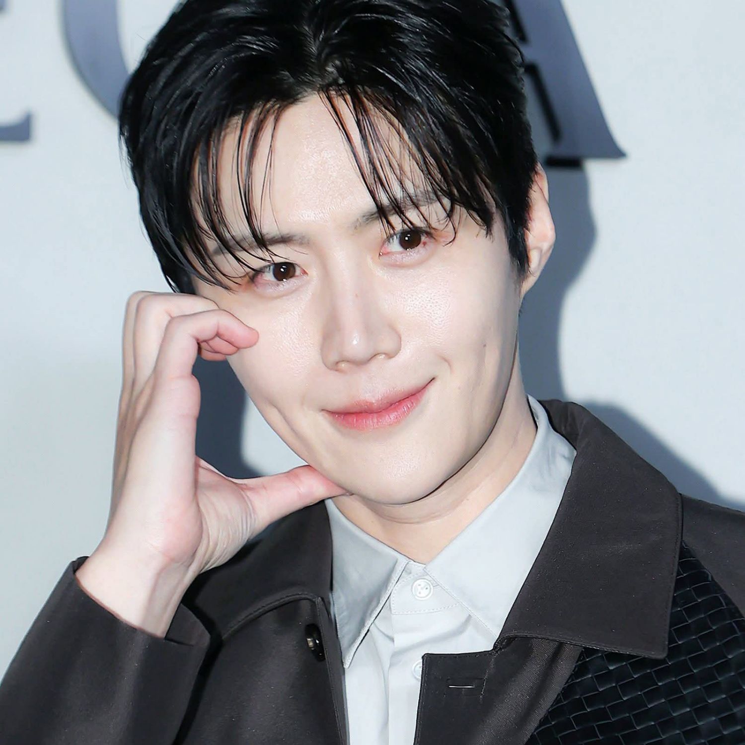 Foto kegiatan terbaru dari Kim Seonho