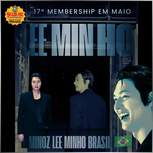 이민호 최근 활동샷