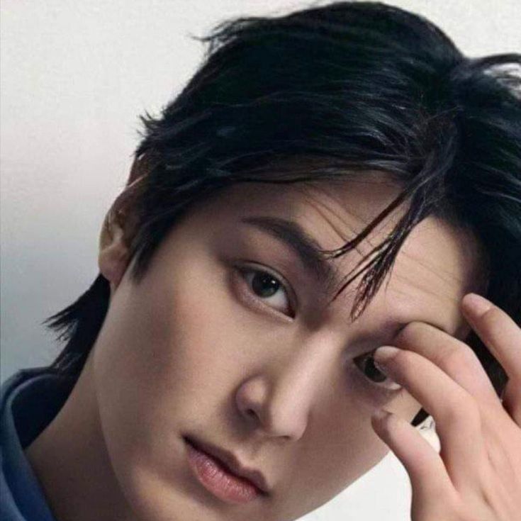 이민호의 최신 사진