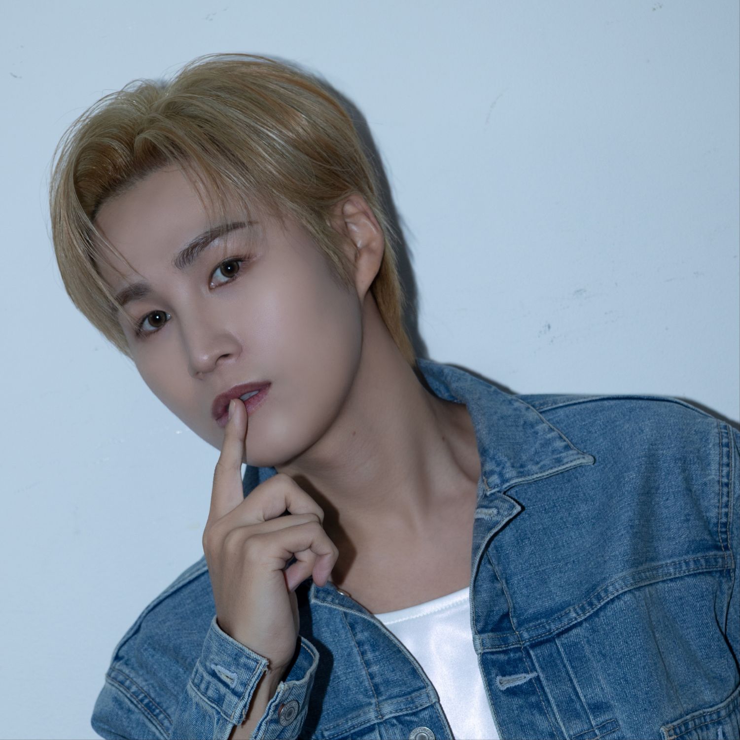 金熙栽的幕後花絮