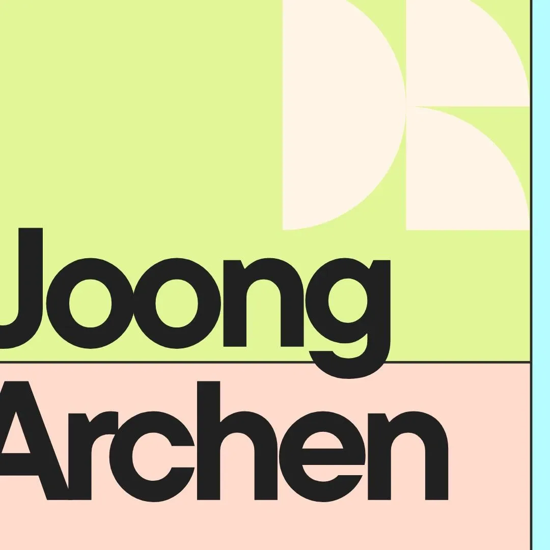 Behind-the-scenes cut of Joong Archen Aydin