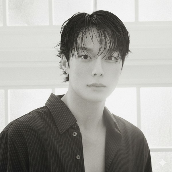 Today’s standout profile photo of Jang Kiyong on Choeaedol Celeb