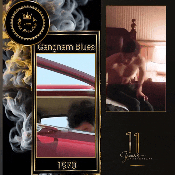 李敏镐的近期活动照