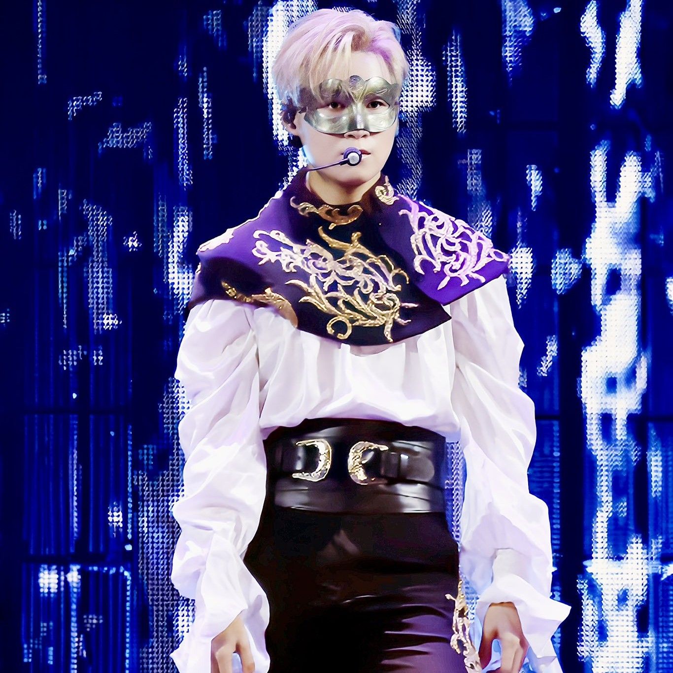 김희재 최근 활동샷