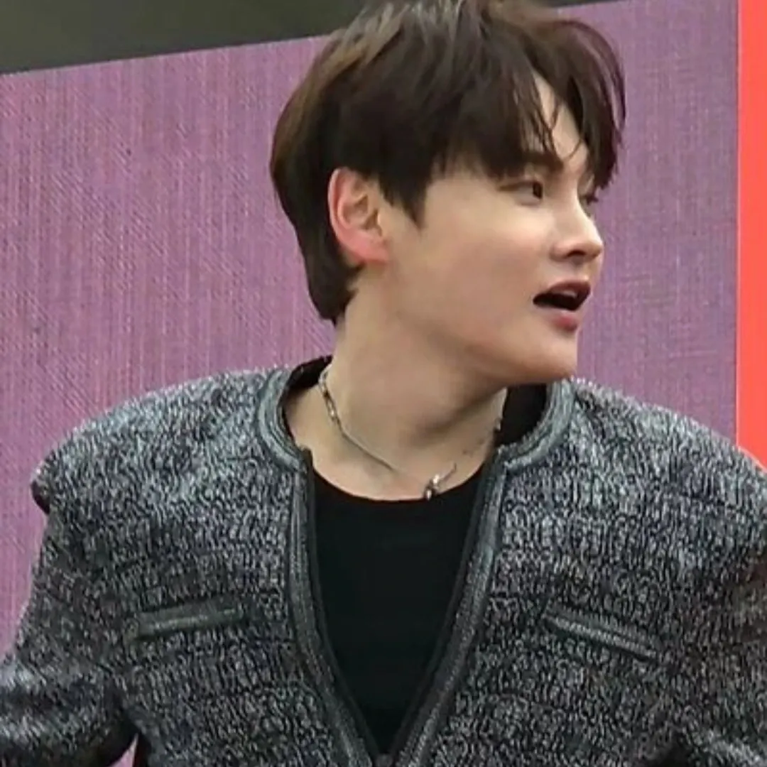 박서진 팬이 찍은 순간