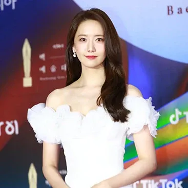 Latest photo of Yoona
