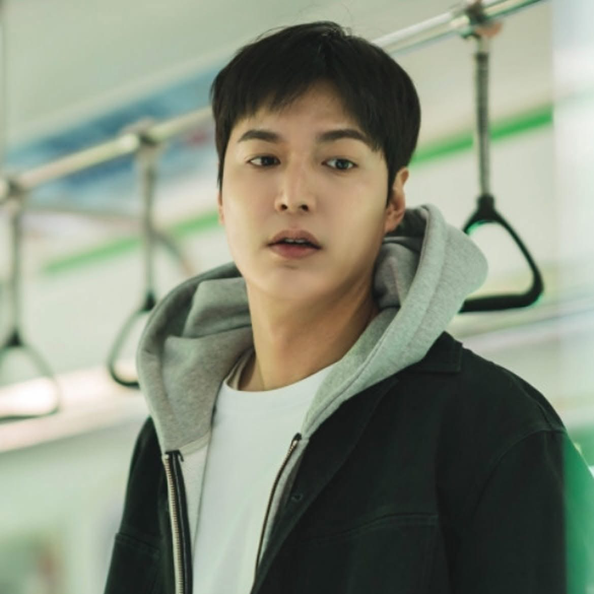 이민호의 최신 사진